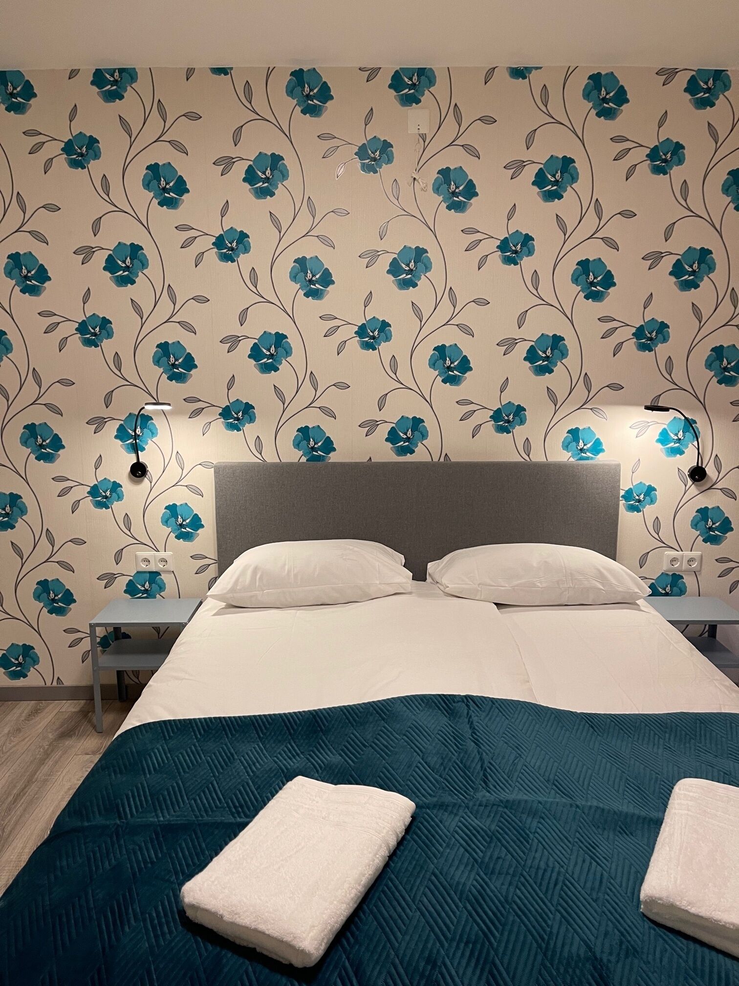 Hotel B&B Sint-Maria