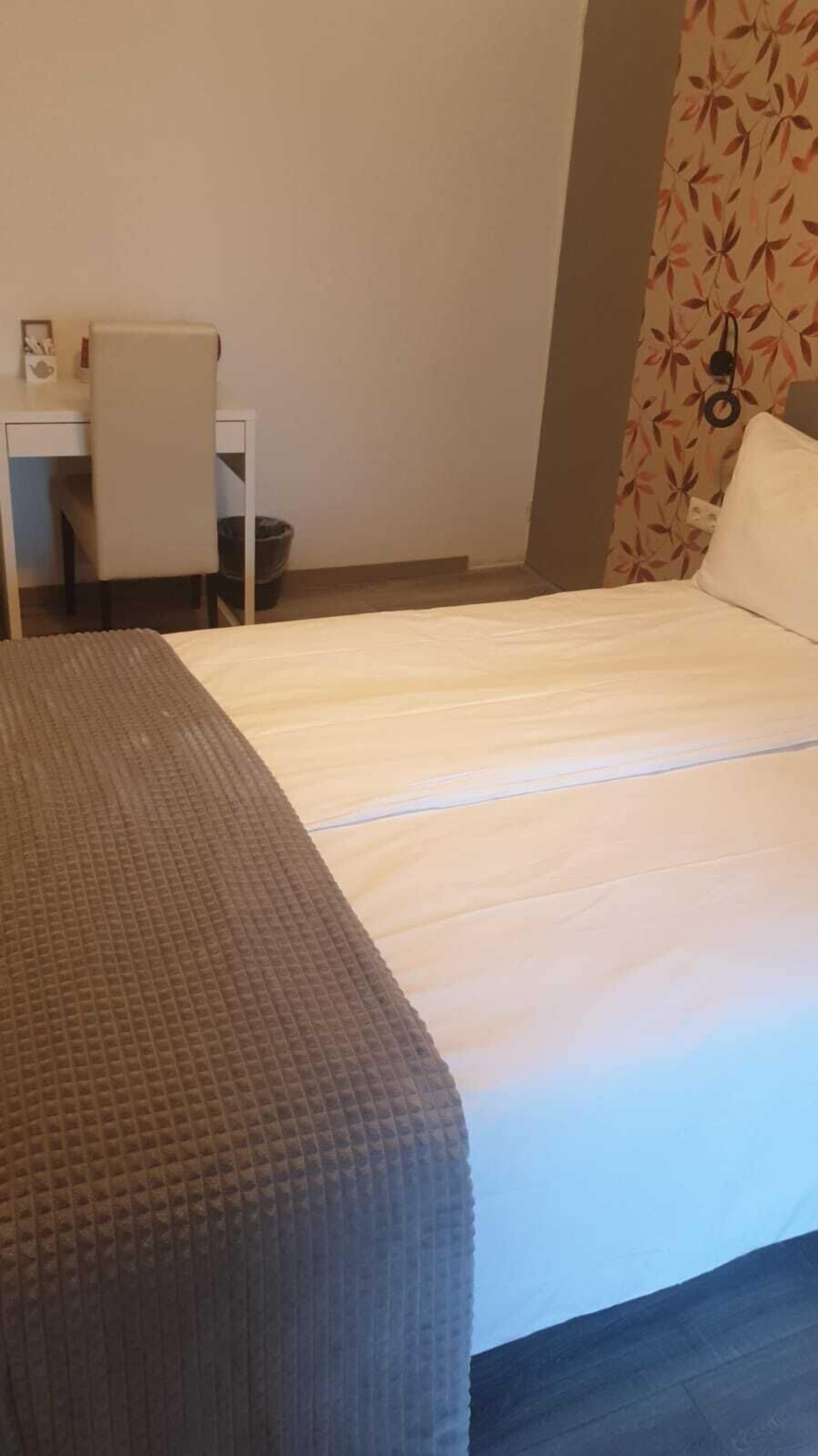 Hotel B&B Sint-Maria