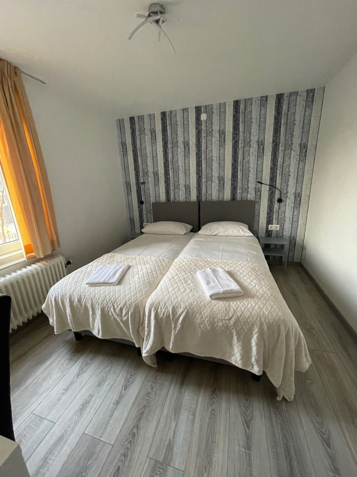 Hotel B&B Sint-Maria