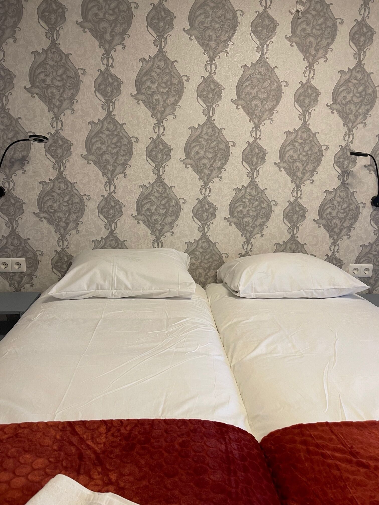 Hotel B&B Sint-Maria