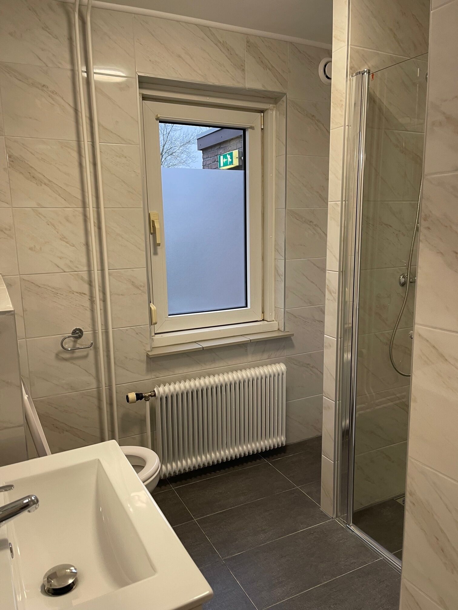 Hotel B&B Sint-Maria