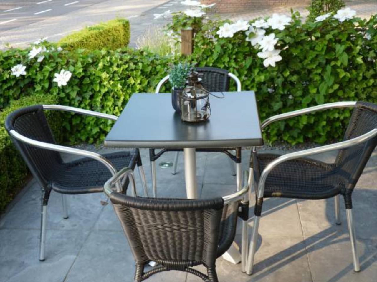 Hotel Pension Oranje