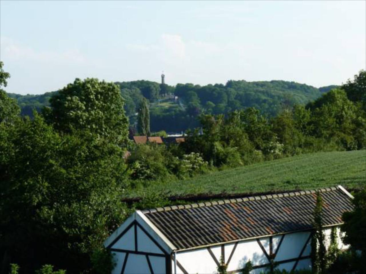 Hotel Pension Oranje