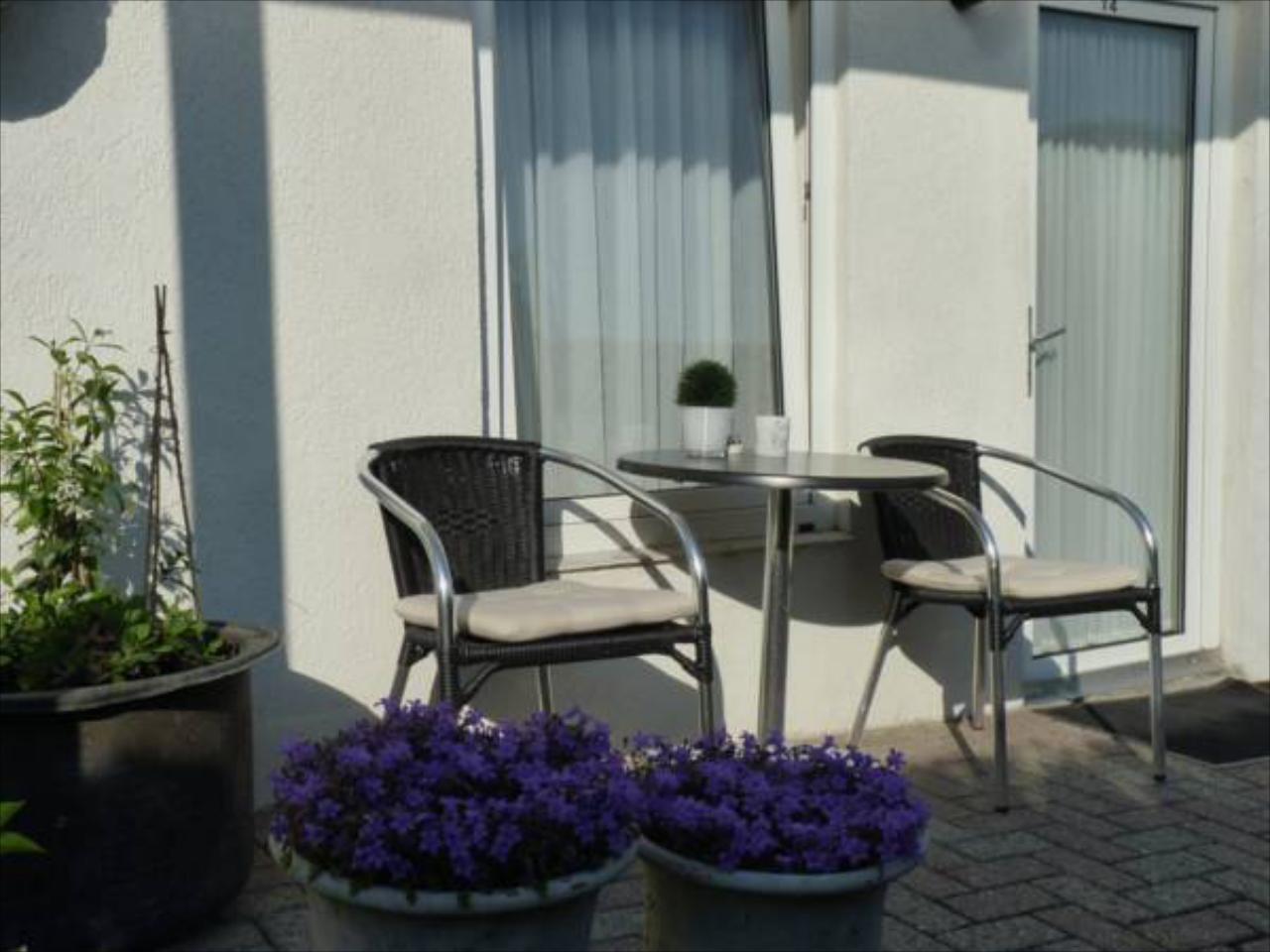 Hotel Pension Oranje