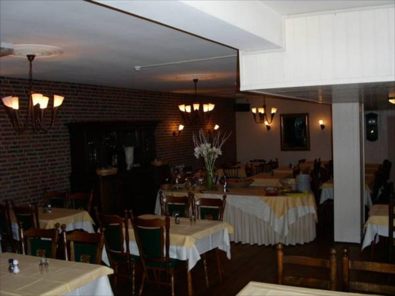 Hotel Restaurant De Guasco