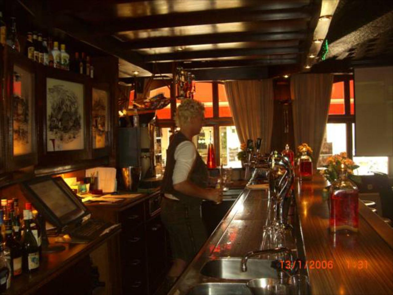 Hotel Restaurant De Guasco