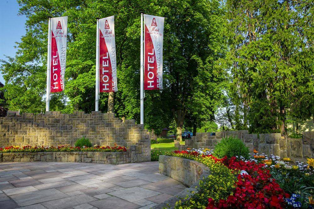 Hotel Schaepkens van St. Fijt