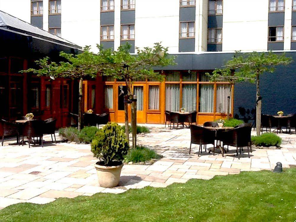 Hotel Schaepkens van St. Fijt