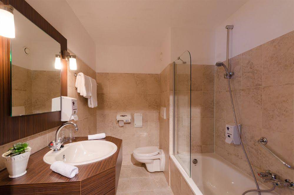 Hotel Schaepkens van St. Fijt