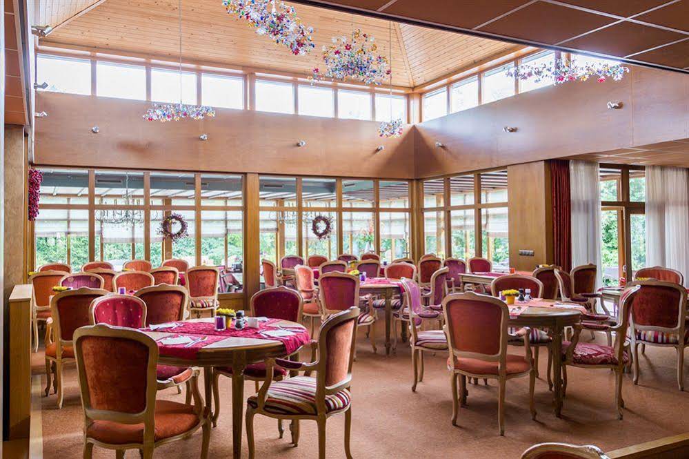 Hotel Schaepkens van St. Fijt