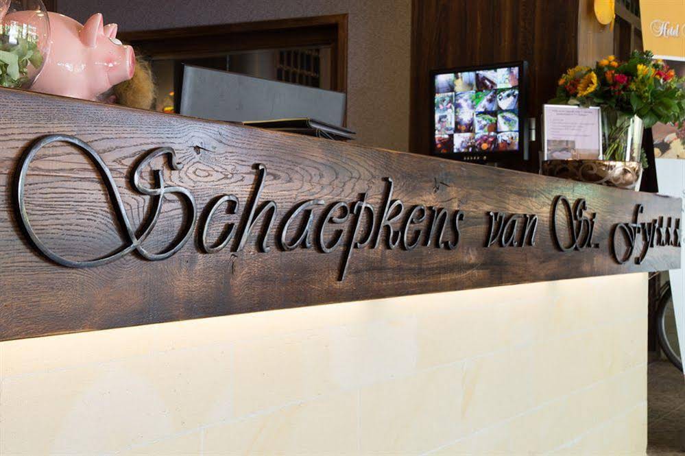 Hotel Schaepkens van St. Fijt