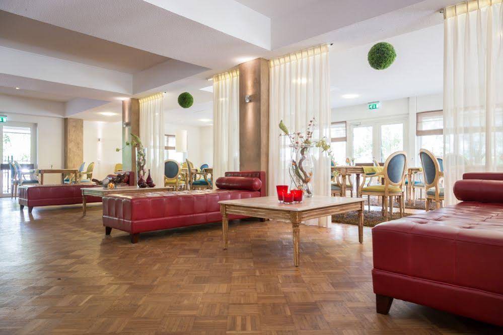 Hotel Schaepkens van St. Fijt