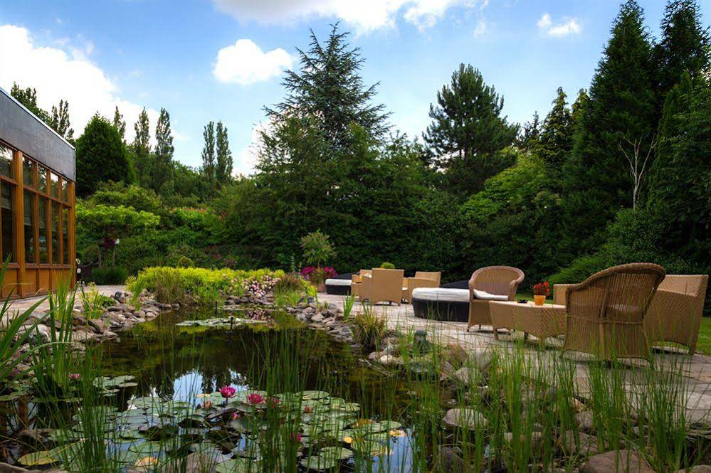 Hotel Schaepkens van St. Fijt