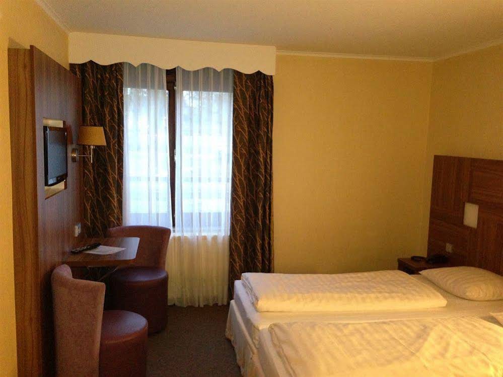 Hotel Schaepkens van St. Fijt