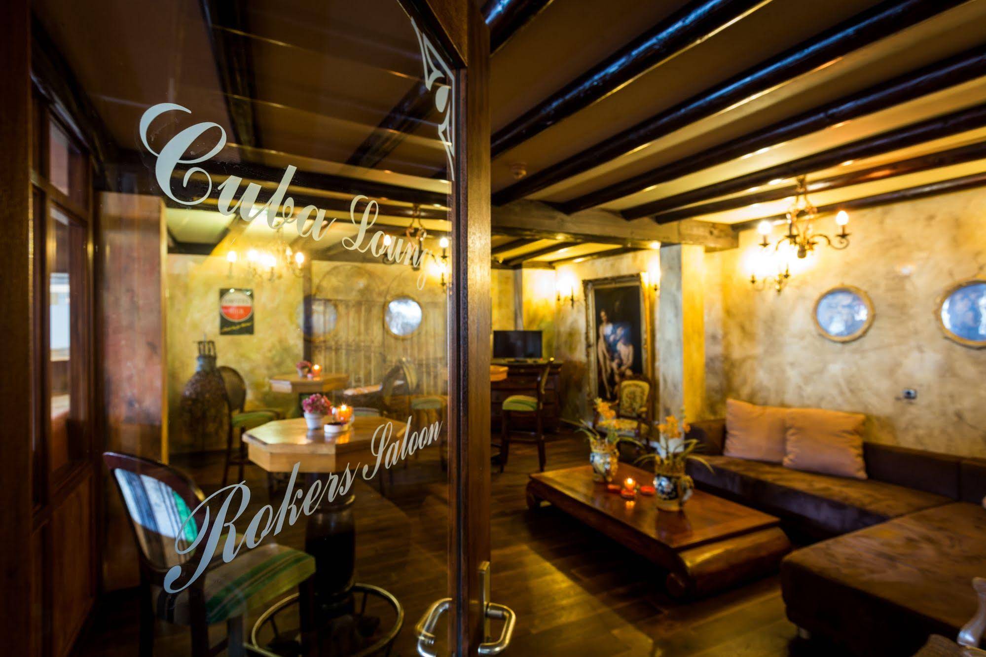 Hotel Schaepkens van St. Fijt