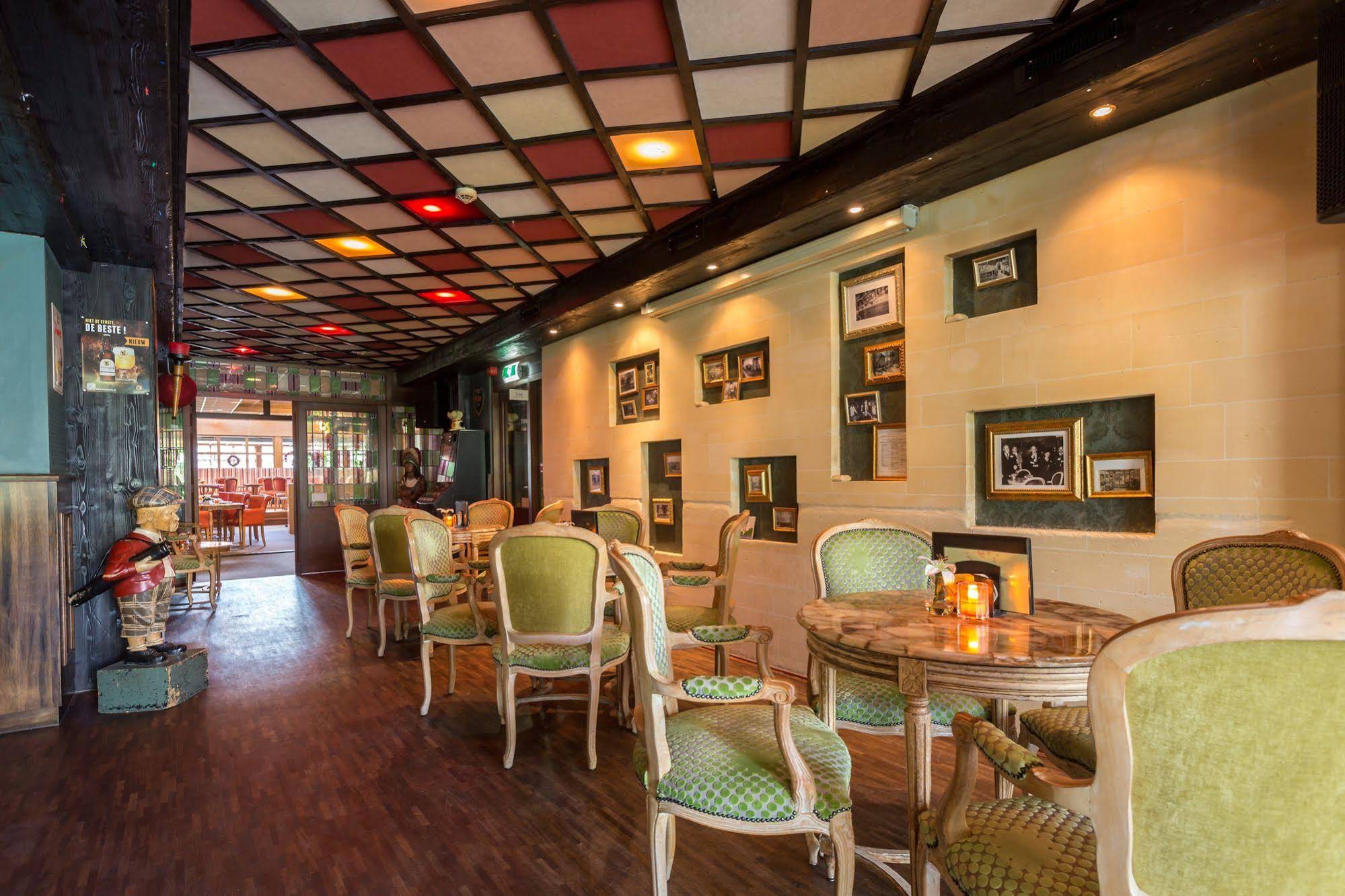 Hotel Schaepkens van St. Fijt