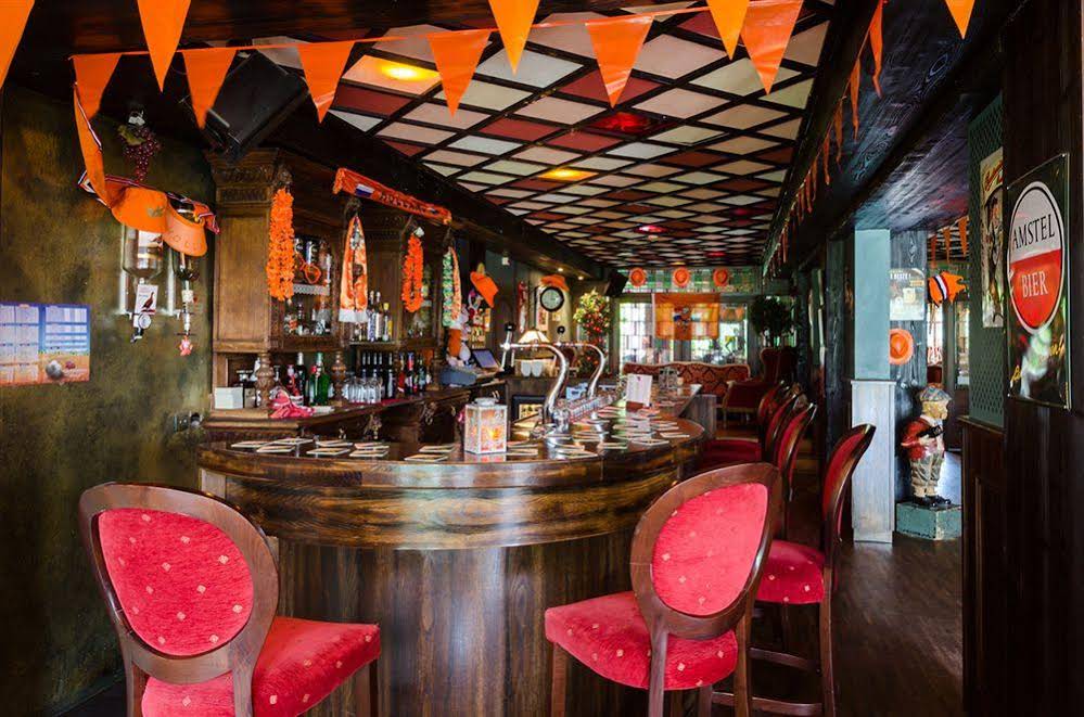 Hotel Schaepkens van St. Fijt