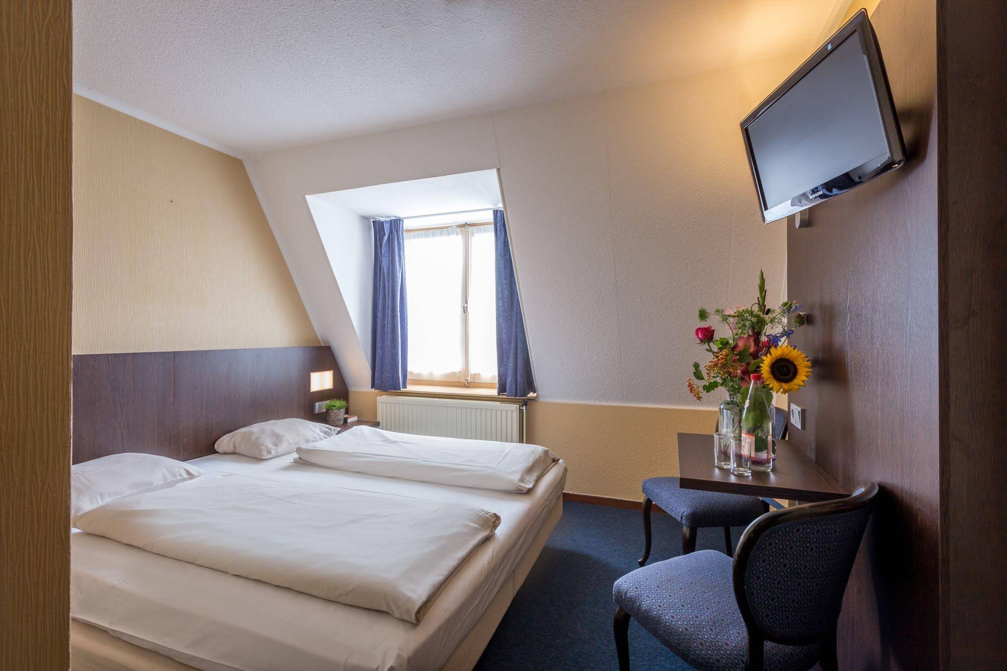 Hotel Schaepkens van St. Fijt