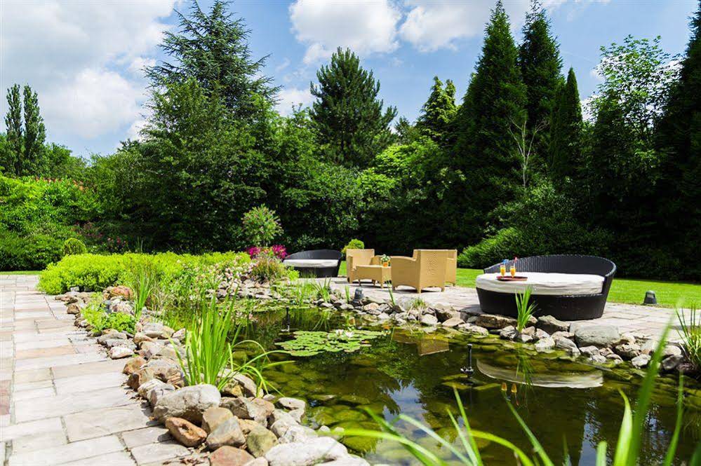 Hotel Schaepkens van St. Fijt