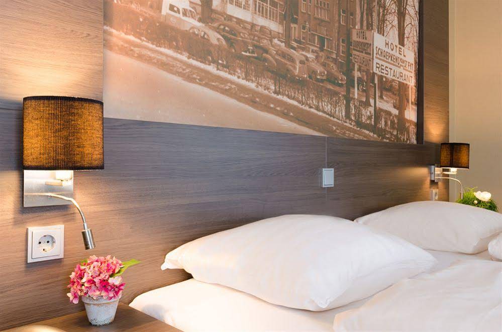 Hotel Schaepkens van St. Fijt