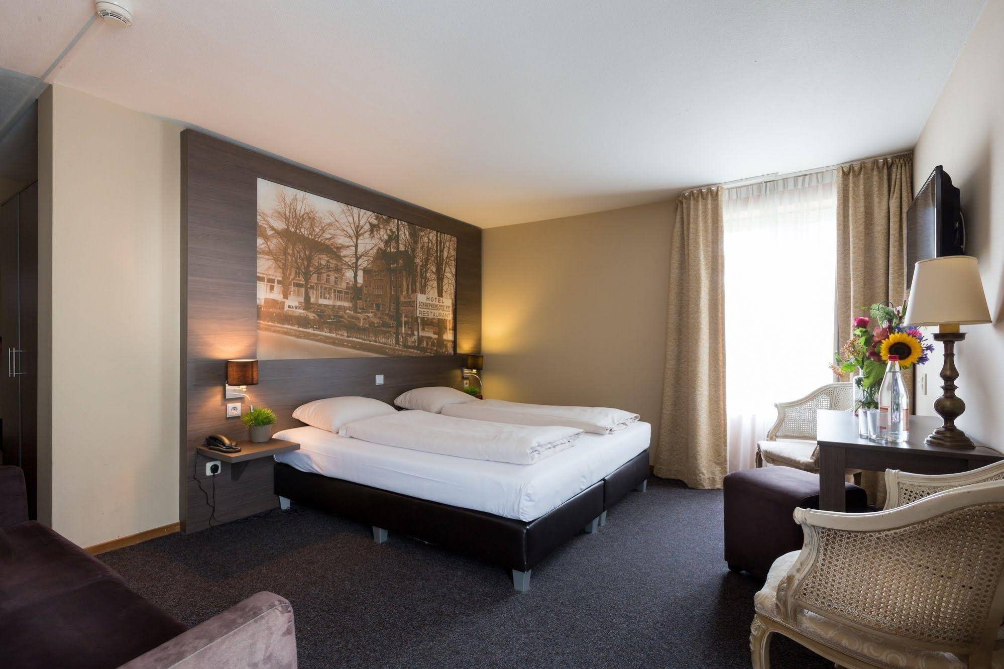 Hotel Schaepkens van St. Fijt