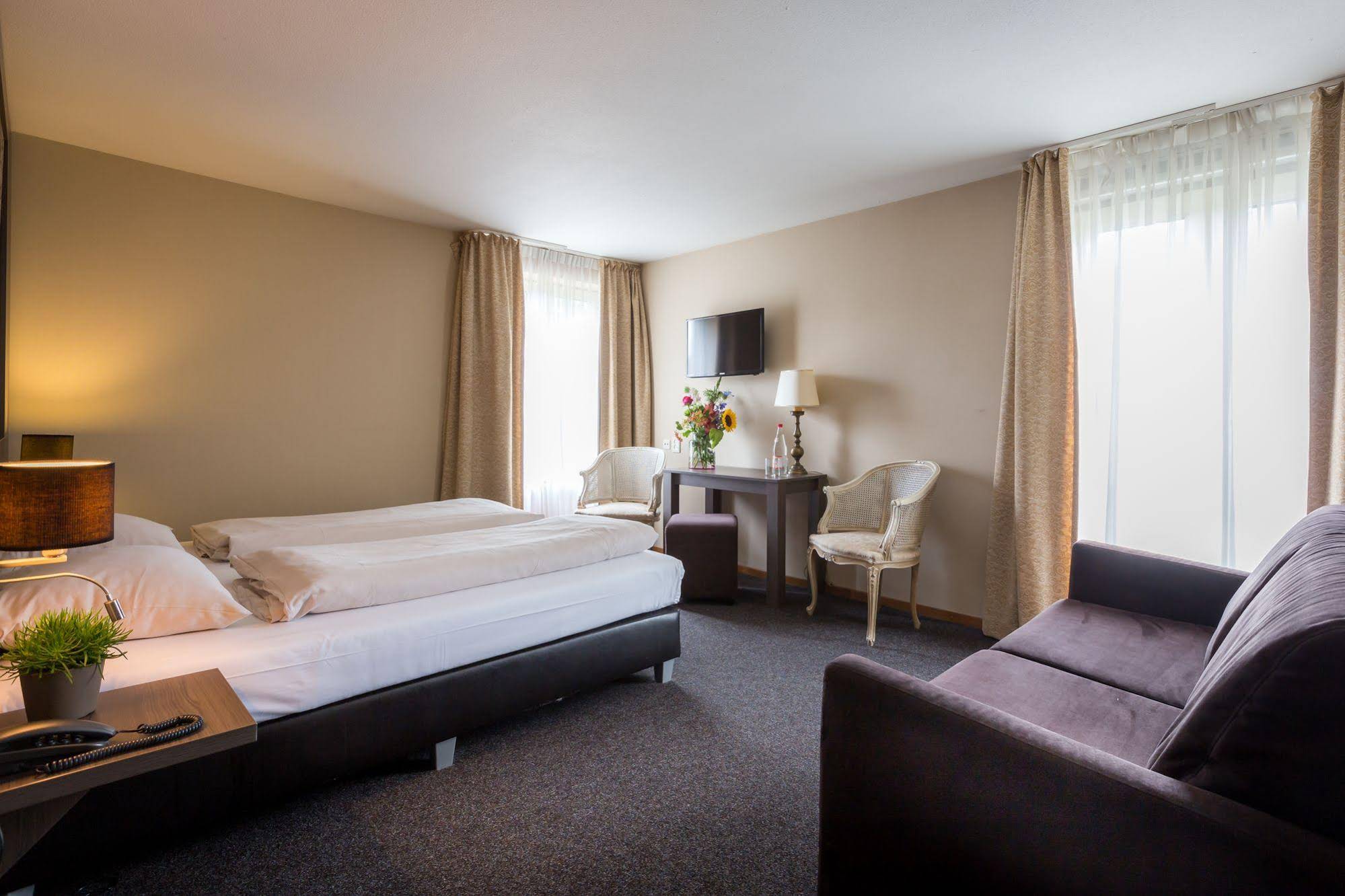 Hotel Schaepkens van St. Fijt