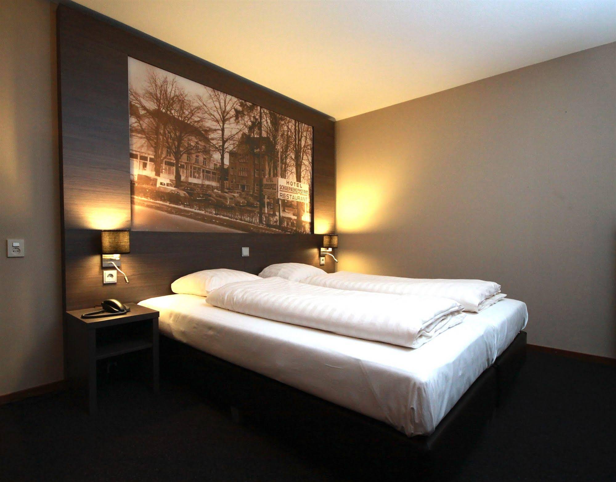 Hotel Schaepkens van St. Fijt