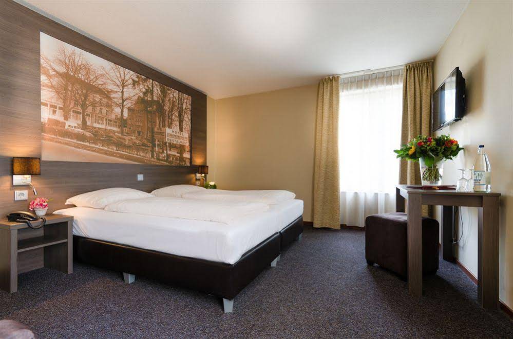 Hotel Schaepkens van St. Fijt