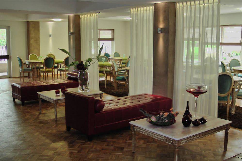 Hotel Schaepkens van St. Fijt