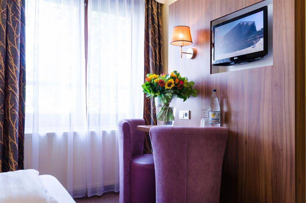 Hotel Schaepkens van St. Fijt