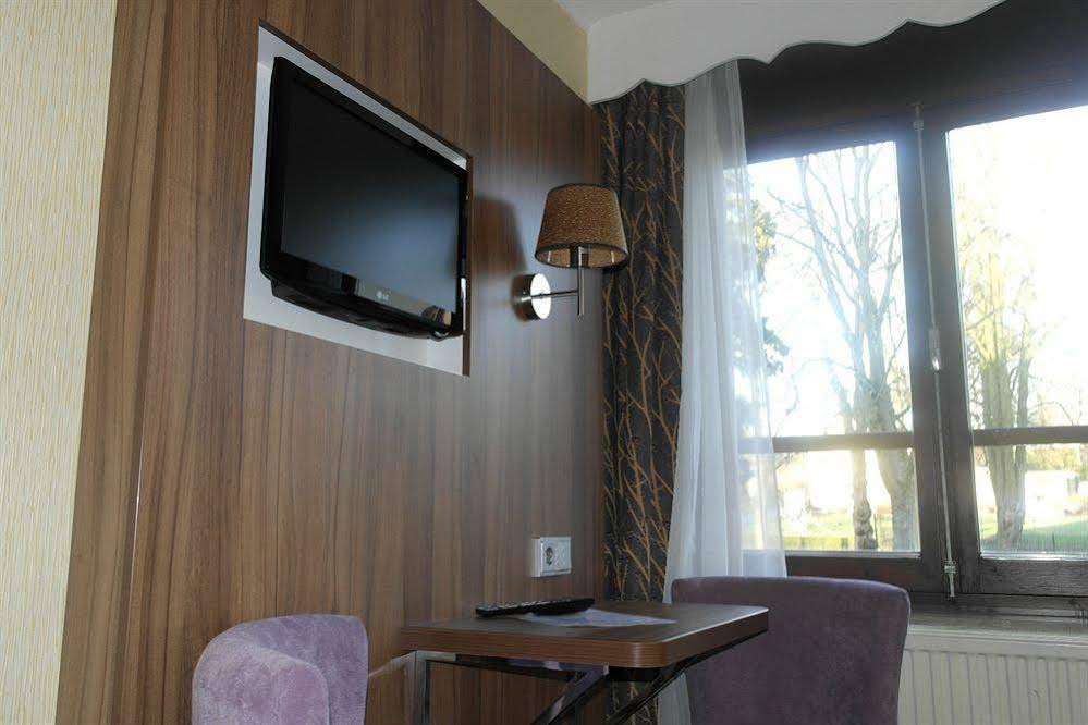 Hotel Schaepkens van St. Fijt