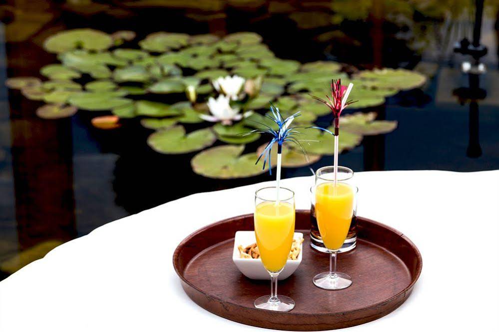 Hotel Schaepkens van St. Fijt