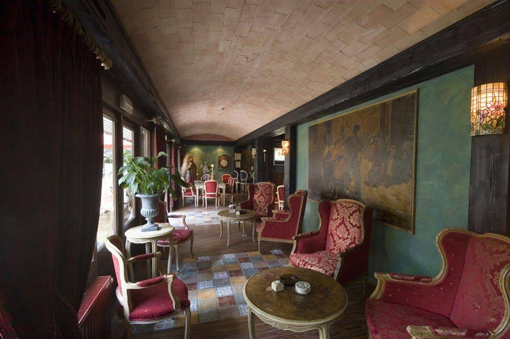 Hotel Schaepkens van St. Fijt