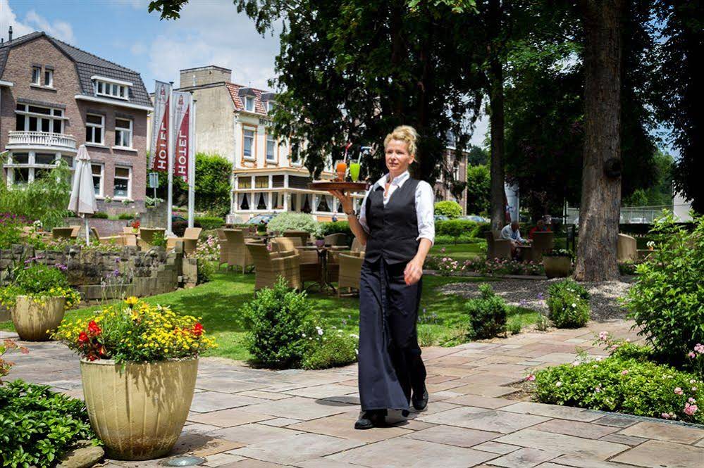 Hotel Schaepkens van St. Fijt