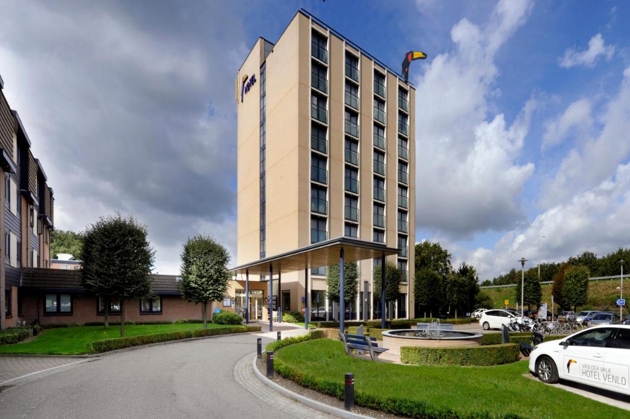 Van der Valk Venlo