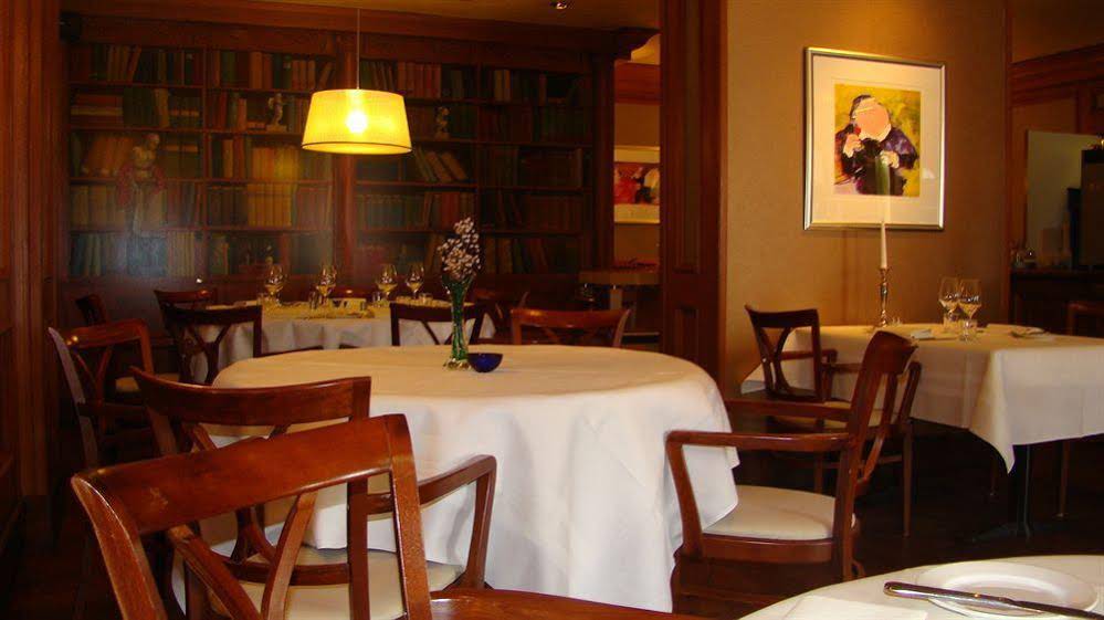 Hotel & Brasserie de Zwaan