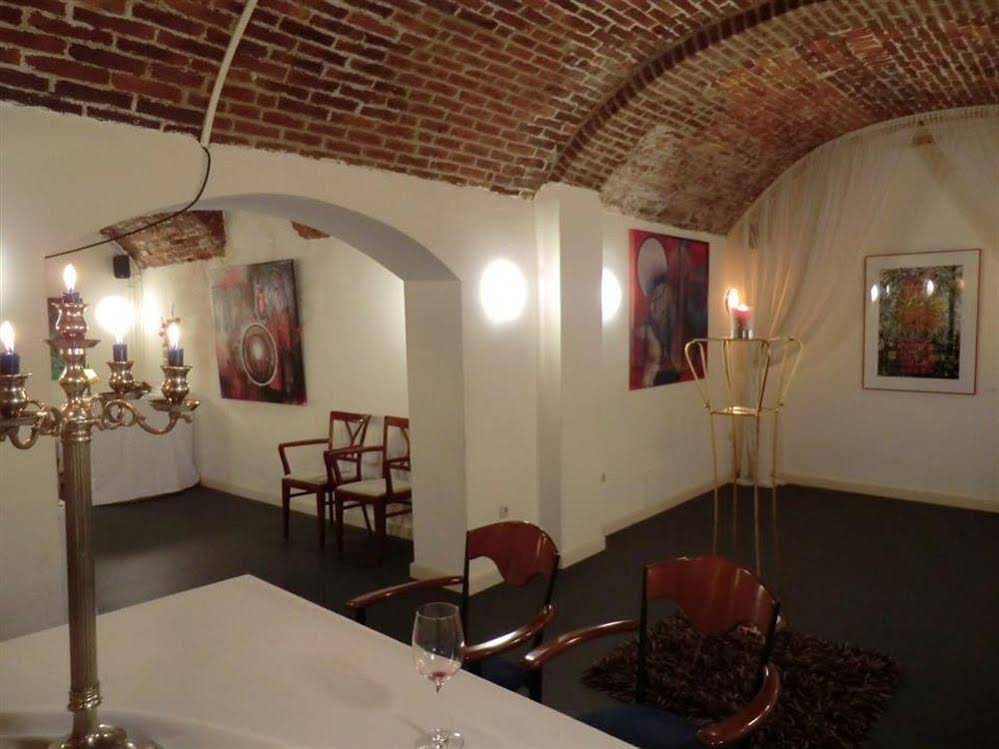 Hotel & Brasserie de Zwaan