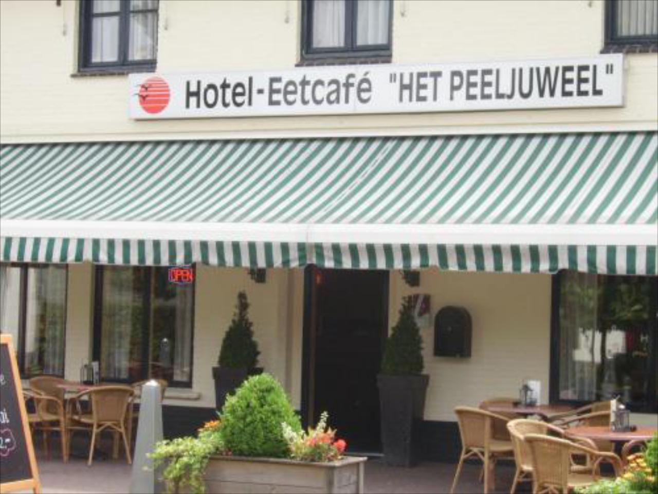Het Peeljuweel