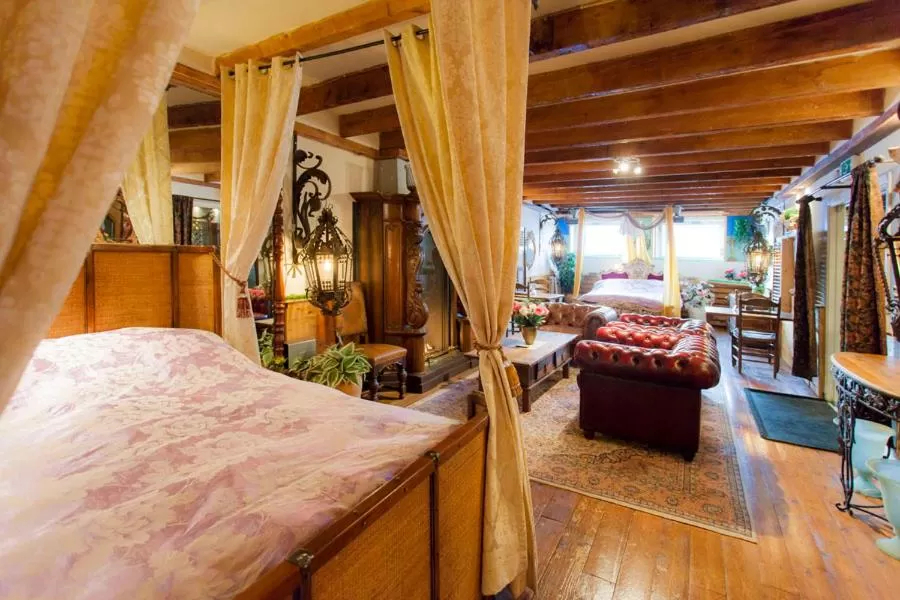 B&B Cubacasa