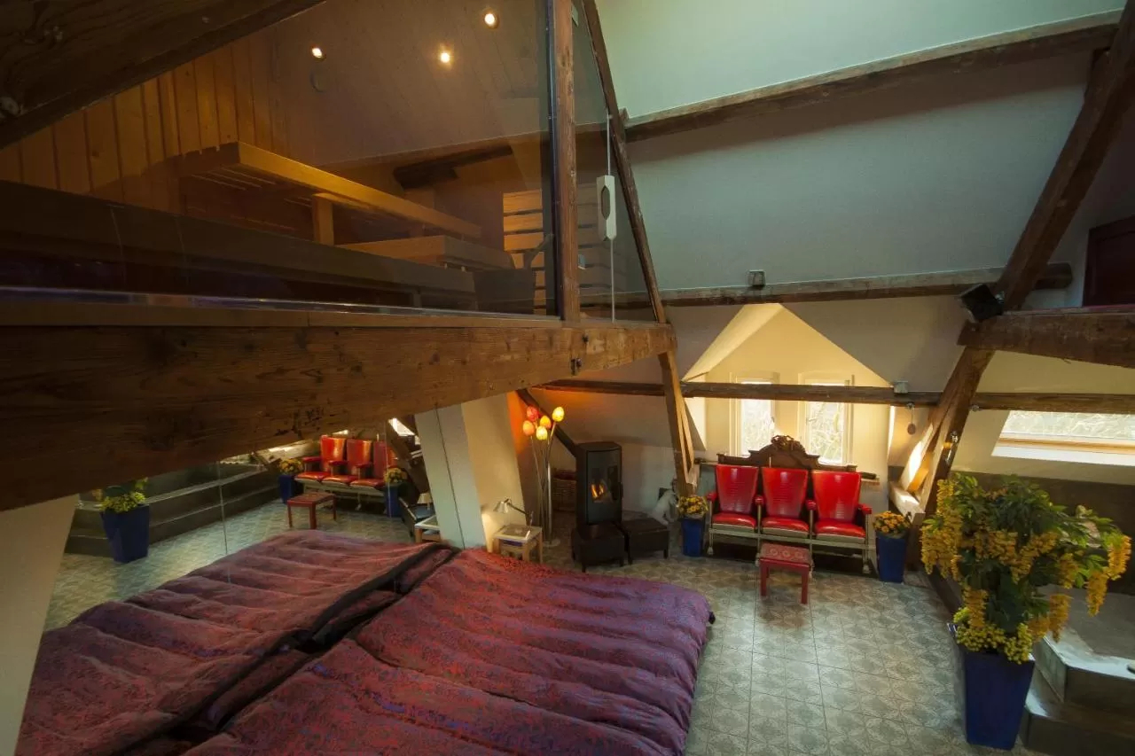 B&B Cubacasa