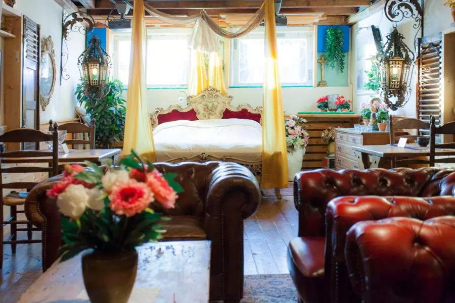 B&B Cubacasa