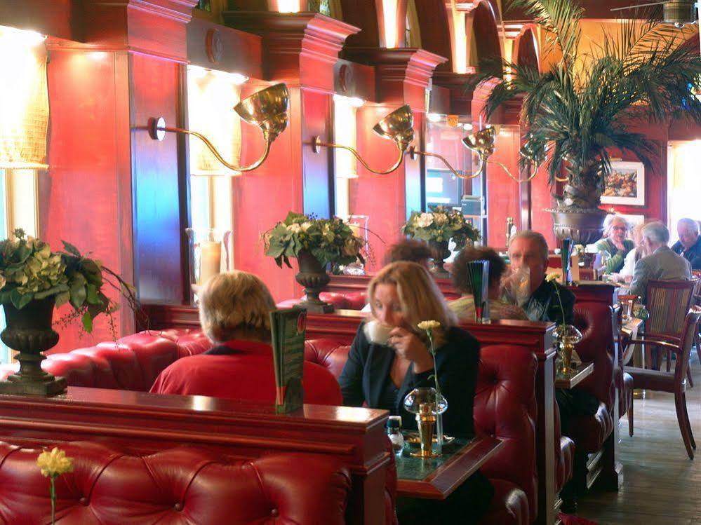 Hotel Brasserie Den Engel