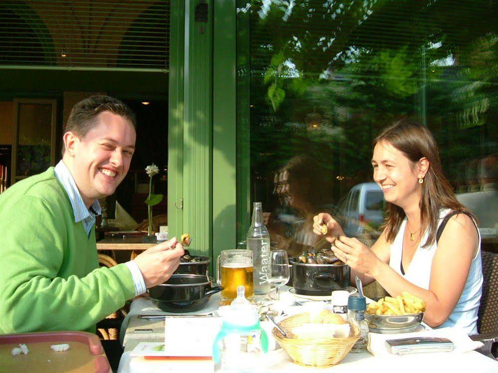Hotel Brasserie Den Engel