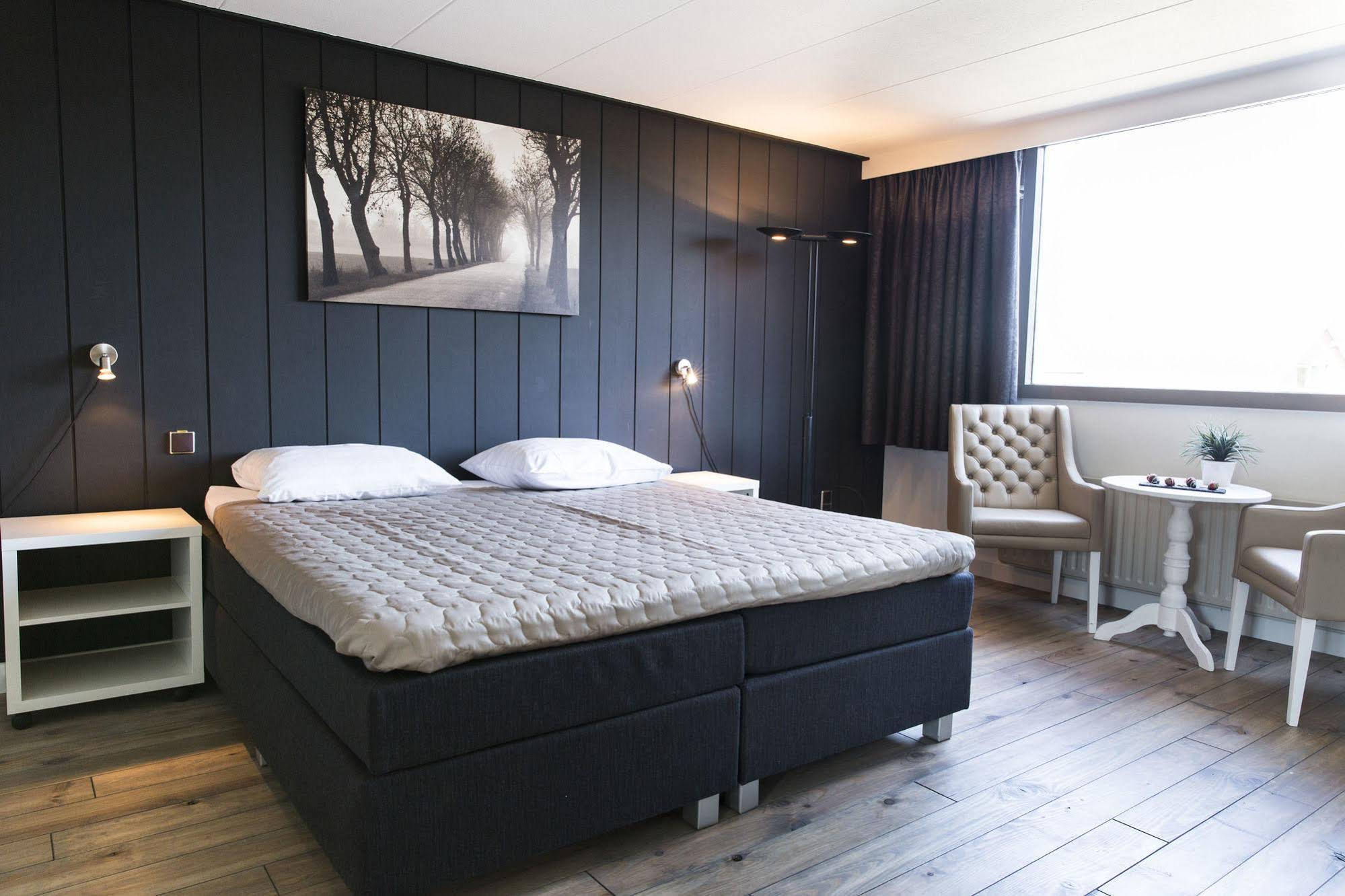 Hotel Brasserie Den Engel