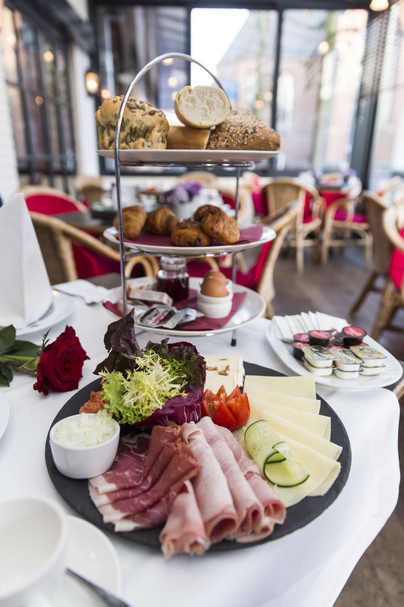 Hotel Brasserie Den Engel