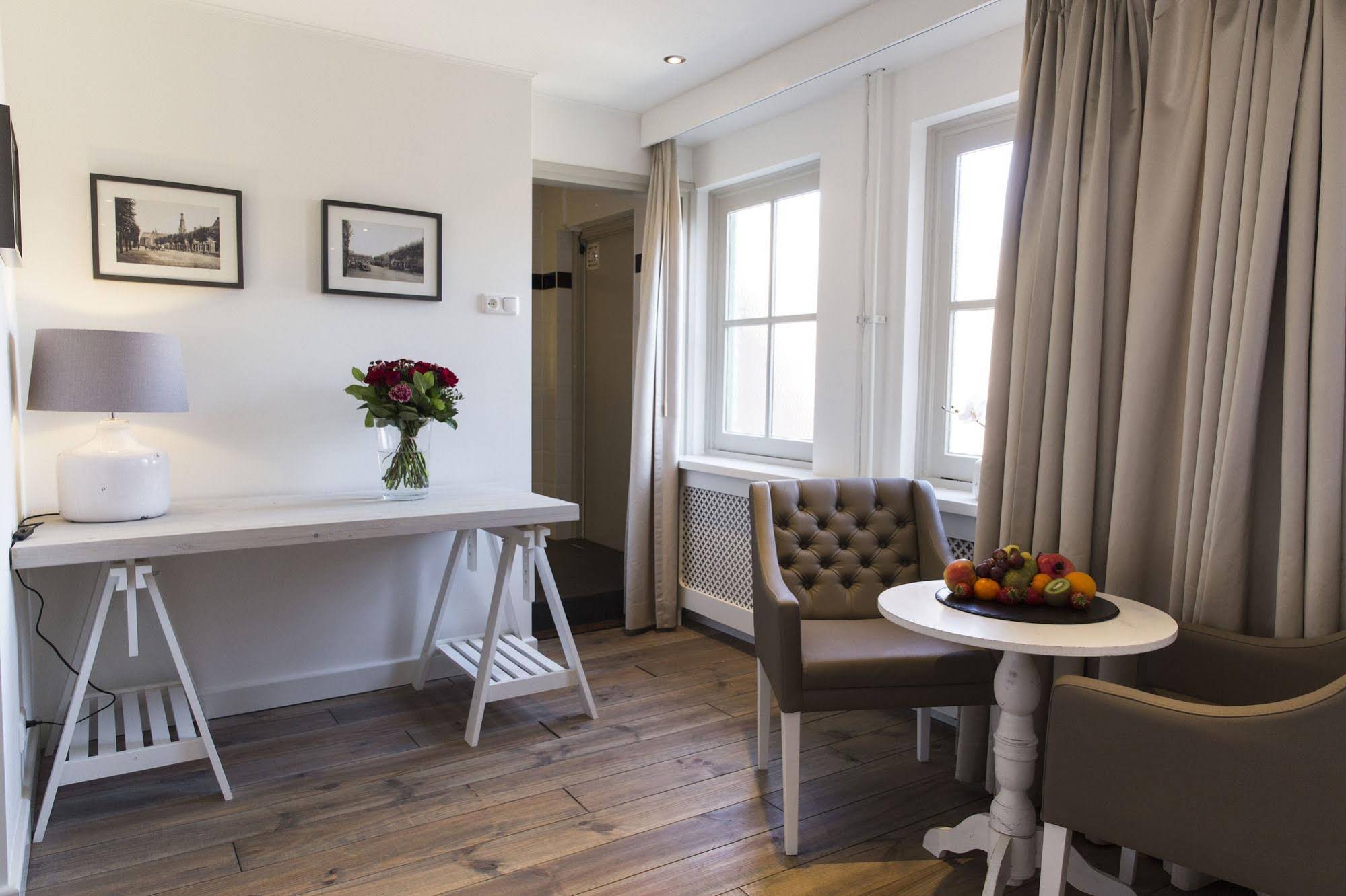 Hotel Brasserie Den Engel