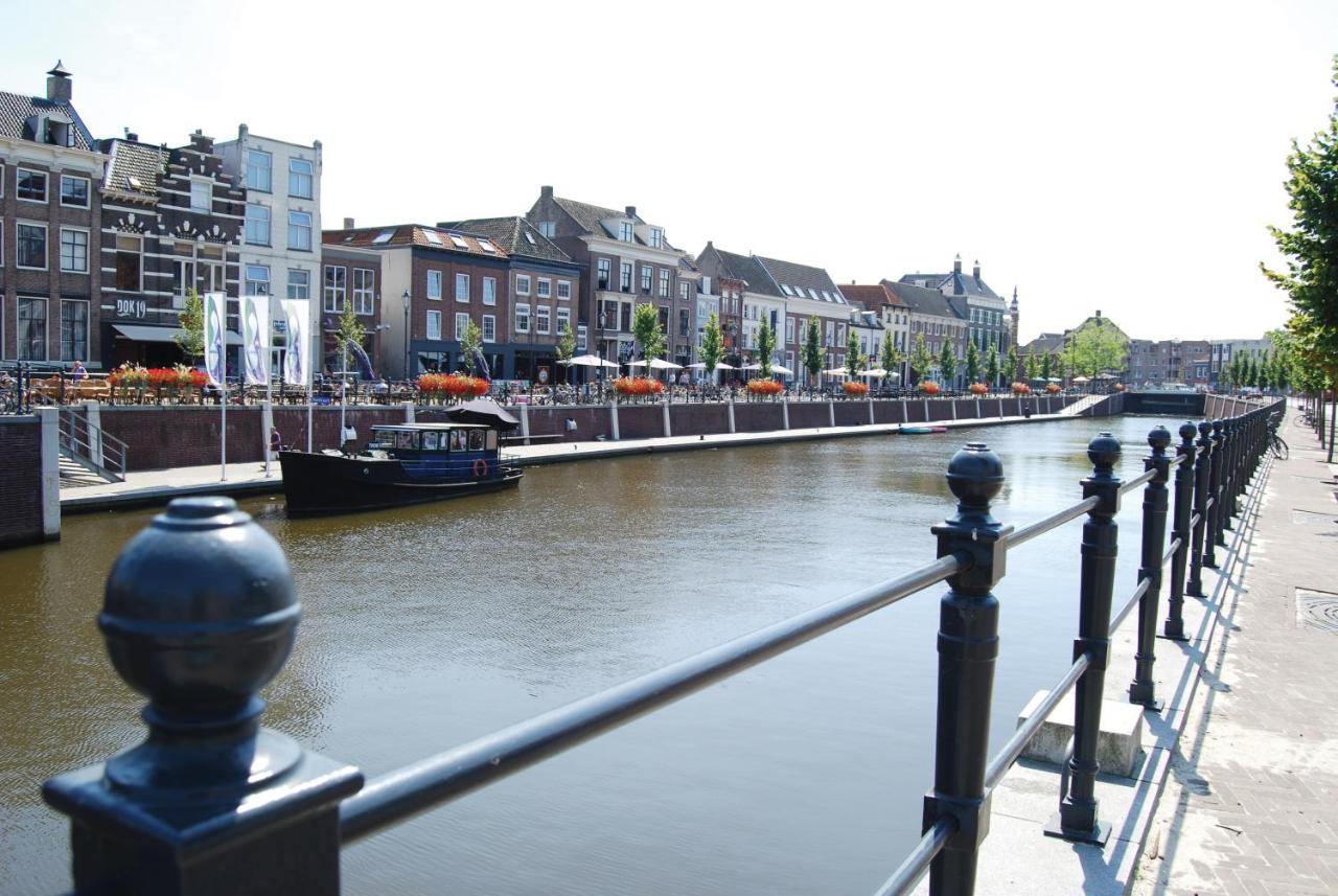 Leonardo Hotel Breda City Center