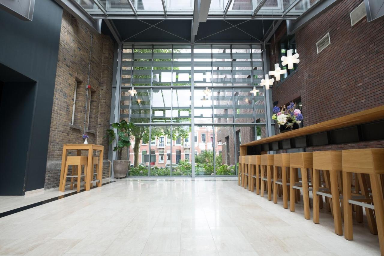 Leonardo Hotel Breda City Center