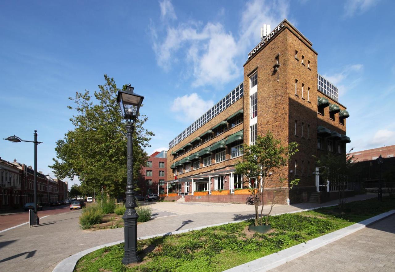 Leonardo Hotel Breda City Center