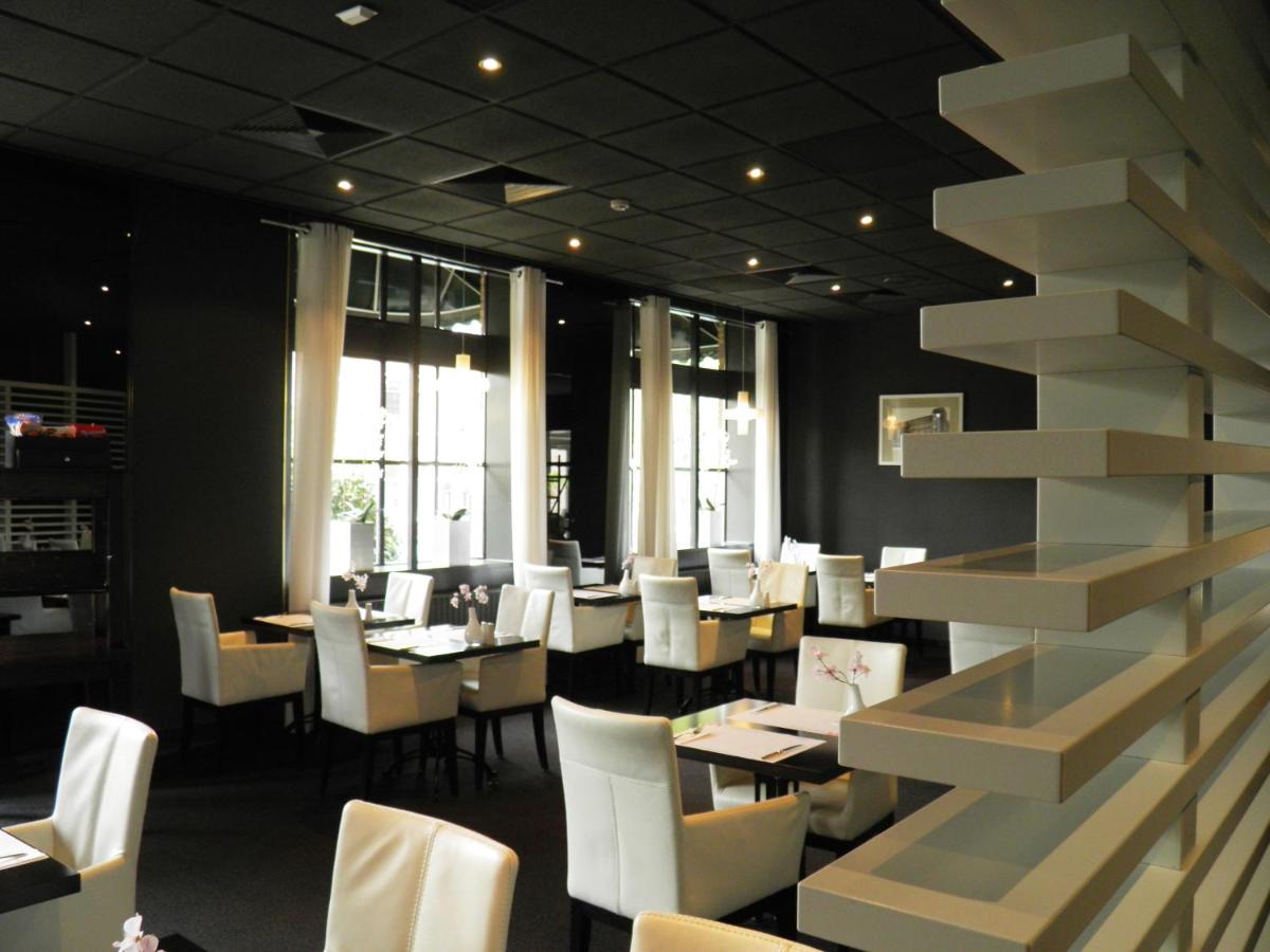 Leonardo Hotel Breda City Center